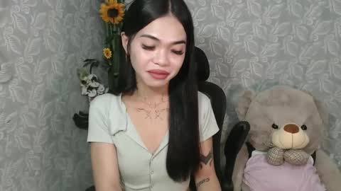 angel online show from February 5, 2025, 11:06 pm