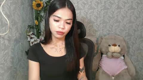 angel online show from February 7, 2025, 4:24 pm