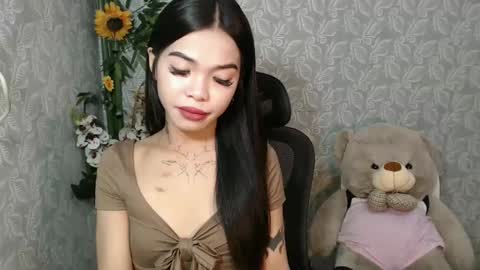 angel online show from February 9, 2025, 4:07 pm