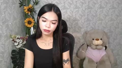 angel online show from March 1, 2025, 1:18 pm