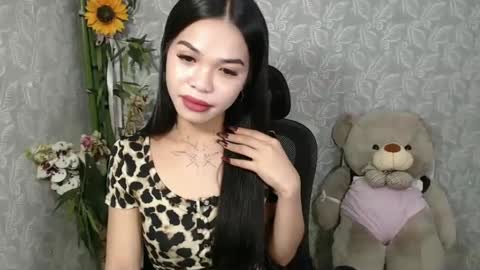 angel online show from March 5, 2025, 6:45 pm