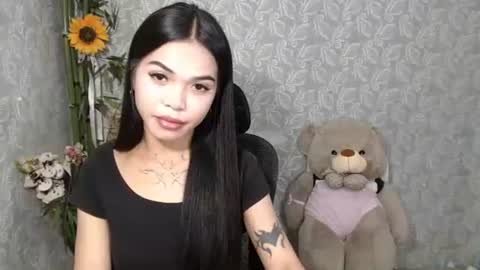 angel online show from March 9, 2025, 5:55 am