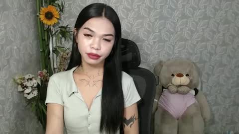 angel online show from March 10, 2025, 3:52 pm