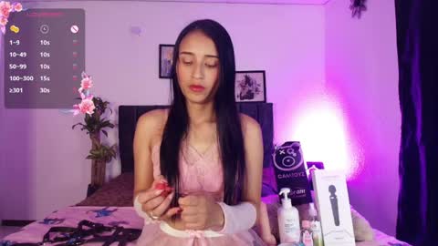 Snapshot of petite_pepper18 chatting on May 11, 2026, 12:55 pm petite_pepper18 online show from May 11, 2026, 12:55 pm