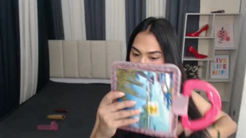 Yukie online show from October 30, 2025, 6:37 am