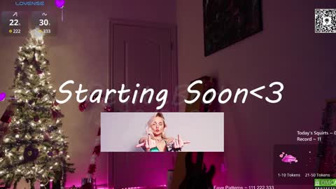 PiperAvery online show from December 11, 2024, 1:17 pm