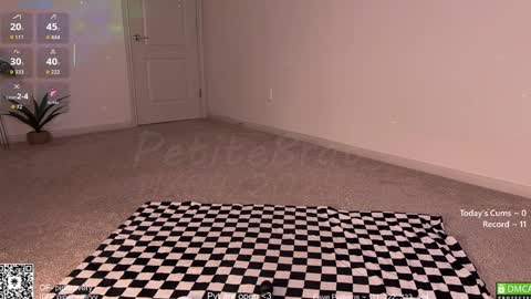 PiperAvery online show from November 5, 2025, 12:54 am