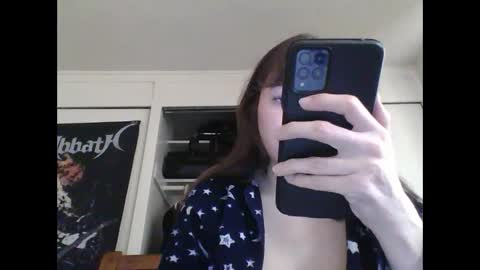 Petitedoll30 online show from December 3, 2024, 9:23 pm