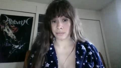 Petitedoll30 online show from December 6, 2024, 1:07 am