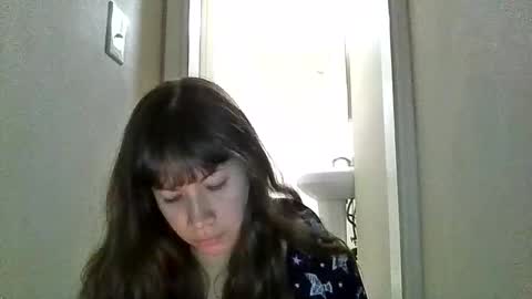 Petitedoll30 online show from February 3, 2026, 3:37 am