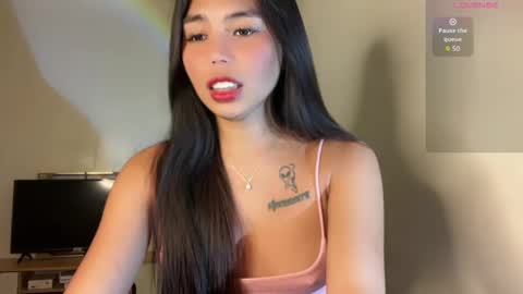 miss lisa online show from December 31, 2024, 11:39 pm