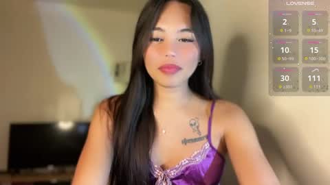 miss lisa online show from January 22, 2025, 7:56 pm