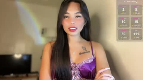 miss lisa online show from January 22, 2025, 10:59 pm