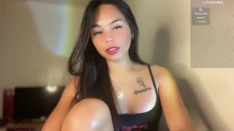 miss lisa online show from March 2, 2025, 10:27 pm