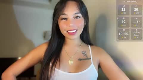 miss lisa online show from March 11, 2025, 1:16 am