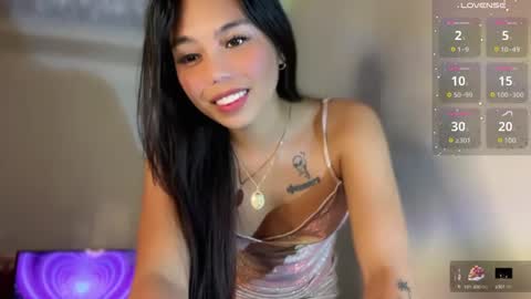 miss lisa online show from March 11, 2025, 11:37 pm