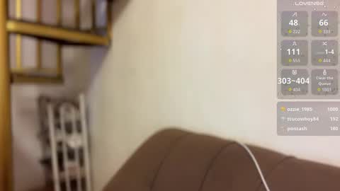 miss lisa online show from December 14, 2025, 2:22 pm