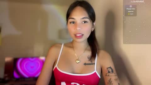 miss lisa online show from March 27, 2026, 12:16 pm