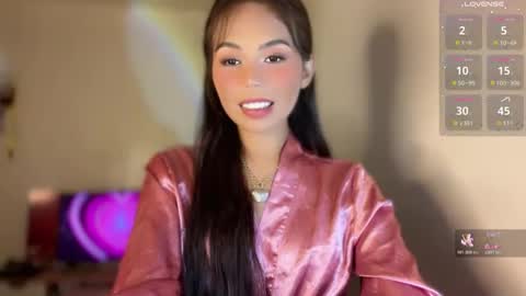 Snapshot of petitegirlx69 chatting on April 27, 2026, 4:38 pm miss lisa online show from April 27, 2026, 4:38 pm