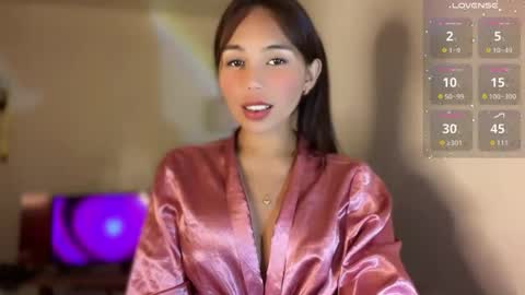 Snapshot of petitegirlx69 chatting on May 30, 2026, 5:32 pm miss lisa online show from May 30, 2026, 5:32 pm