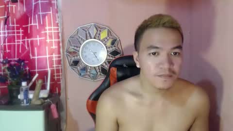 Call me jake online show from September 27, 2025, 2:27 am