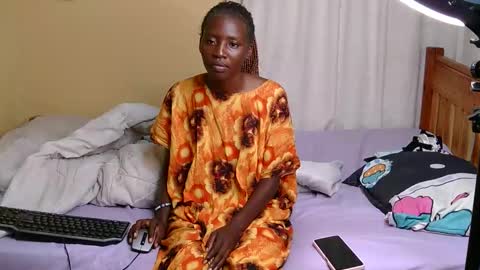 Kitty online show from March 31, 2026, 1:40 am