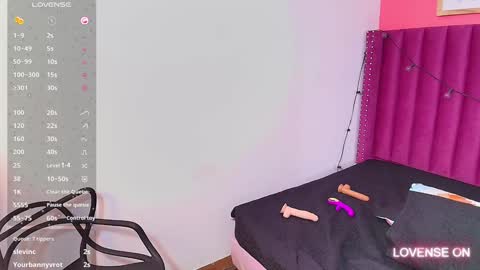 little sharon online show from January 25, 2025, 1:32 am