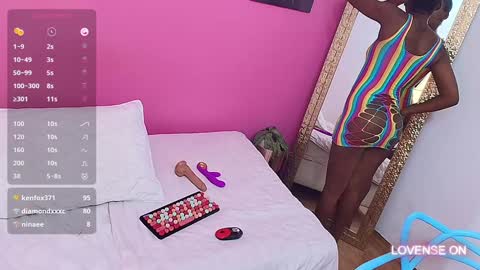 little sharon online show from January 28, 2025, 11:50 pm