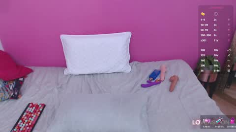 little sharon online show from January 31, 2025, 1:43 am