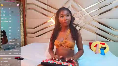 little sharon online show from February 22, 2025, 3:01 am