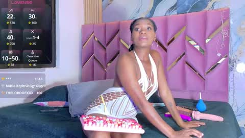 little sharon online show from September 12, 2025, 8:42 pm