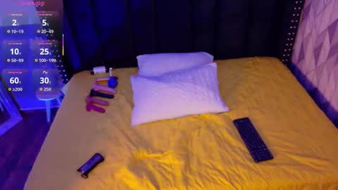 little sharon online show from November 6, 2025, 3:07 am