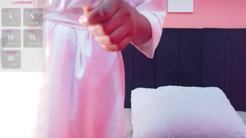 little sharon online show from January 18, 2026, 7:50 pm