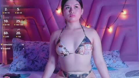 petitelittlemissy online show from May 8, 2026, 3:01 am