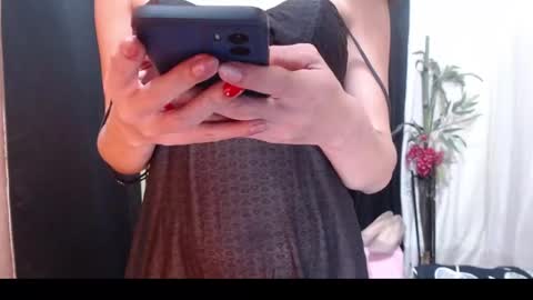 TsDELICIOUSCum69 online show from March 28, 2026, 5:51 am