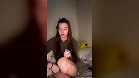I am very new and dont know what im doing lol online show from April 2, 2026, 7:44 pm