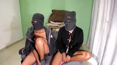 Snapshot of petitesammy chatting on October 31, 2025, 5:08 am petitesammy online show from October 31, 2025, 5:08 am