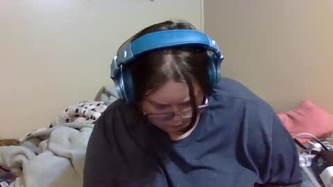 The Aspie Kitty twitterthishunonfire online show from September 11, 2025, 3:06 am