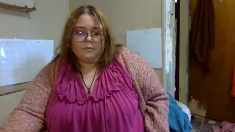 The Aspie Kitty twitterthishunonfire online show from February 24, 2026, 6:39 pm