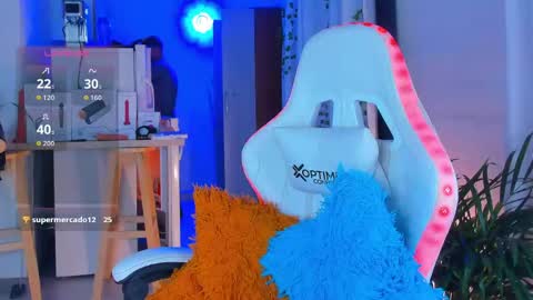 Petter  Coleman online show from April 21, 2026, 1:42 am