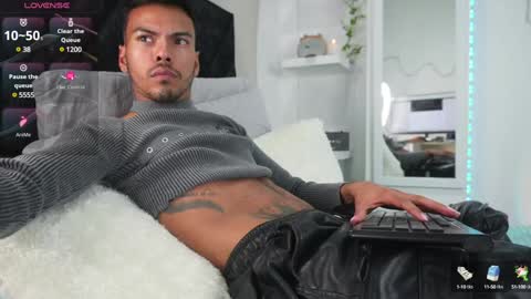 Pettercat online show from January 30, 2025, 12:18 am