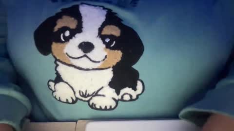 peular online show from January 18, 2026, 9:29 pm