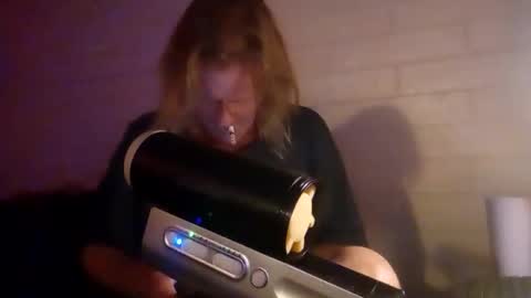 Hugh Pervert online show from October 27, 2025, 7:01 am