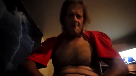 Snapshot of pevinu chatting on June 2, 2026, 8:38 am Hugh Pervert online show from June 2, 2026, 8:38 am