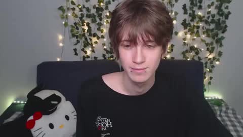 soren online show from January 12, 2026, 10:15 pm