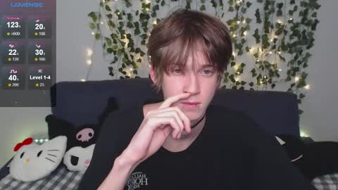 soren online show from January 16, 2026, 7:18 pm