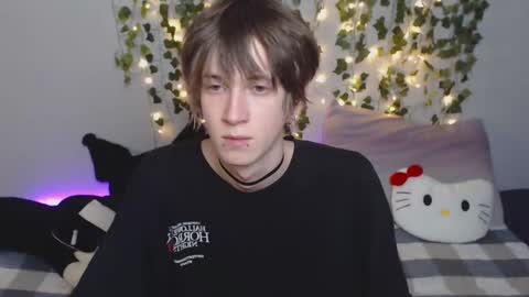 soren online show from February 4, 2026, 9:31 pm