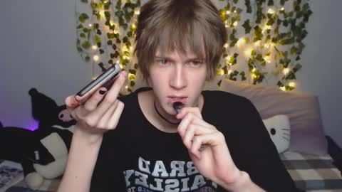 soren online show from February 7, 2026, 12:14 am