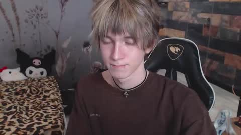 soren online show from February 28, 2026, 5:25 pm