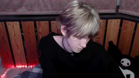 soren online show from March 4, 2026, 8:15 pm